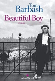 Tapa de Beautiful boy