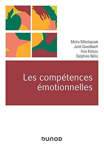 Tapa de Les compétences émotionnelles