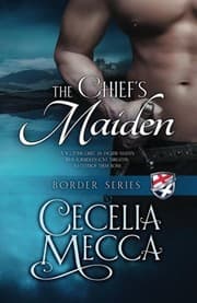 Tapa de The Chief's Maiden