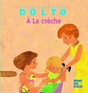 Tapa de À la crèche