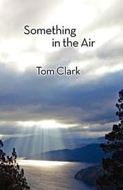 Tapa de Something in the Air