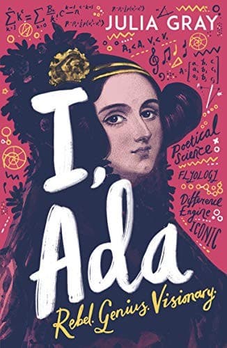 Tapa de I, Ada