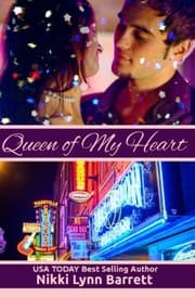 Tapa de Queen of My Heart