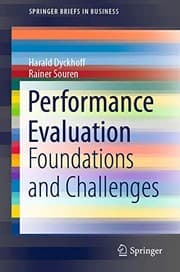 Tapa de Performance Evaluation