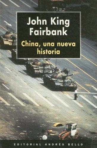 Tapa de China
