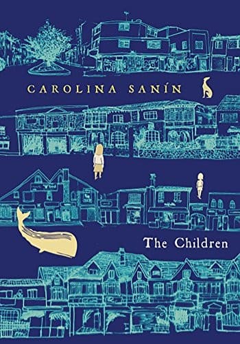 Tapa de The Children