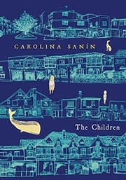Tapa de The Children