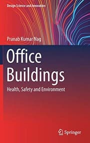 Tapa de Office Buildings
