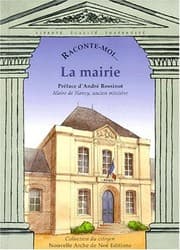 Tapa de Raconte-Moi La Mairie