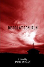 Tapa de Desolation Run