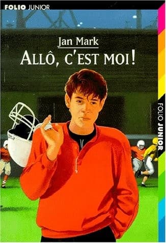 Tapa de Allô, c'est moi !