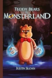Tapa de Teddy Bears in Monsterland