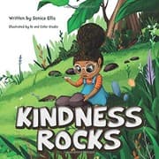 Tapa de Kindness Rocks