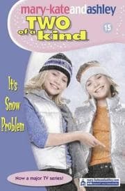 Tapa de It's Snow Problem