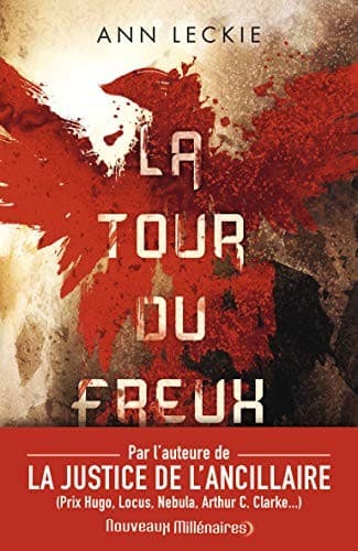 Tapa de La tour du freux
