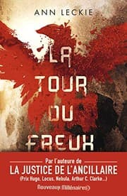 Tapa de La tour du freux