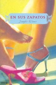Tapa de En Sus Zapatos/ In Her Shoes