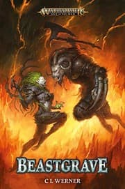 Tapa de Beastgrave
