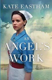 Tapa de An Angel's Work