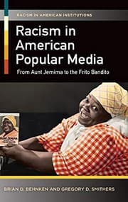 Tapa de Racism in American Popular Media