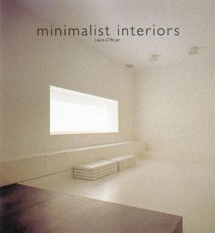 Tapa de Minimalist Interiors