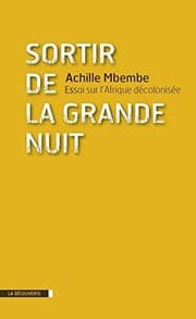 Tapa de Sortir de la grande nuit