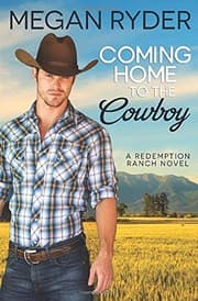 Tapa de Coming Home to the Cowboy