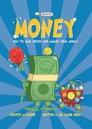 Tapa de Basher Money