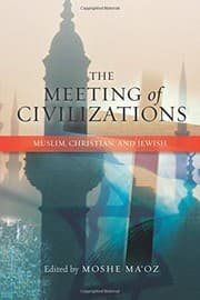 Tapa de The Meeting of Civilizations