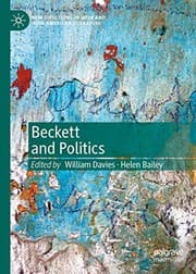 Tapa de Beckett and Politics