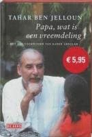 Tapa de Papa, wat is een vreemdeling ?