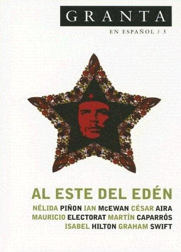Tapa de Al Este Del Eden