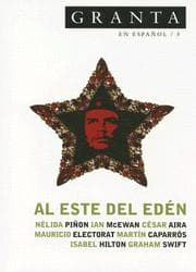 Tapa de Al Este Del Eden