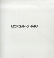 Tapa de Morgan O'Hara. Live Transmissions. Attention and drawing as time-based performance. II.
