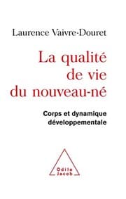 Tapa de La Qualité de vie du nouveau-né