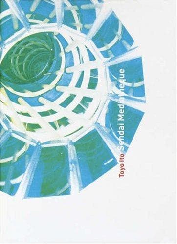 Tapa de Toyo Ito