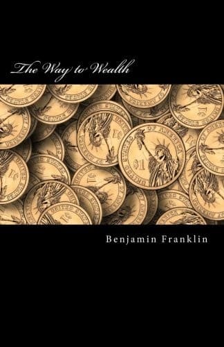Tapa de Way to Wealth