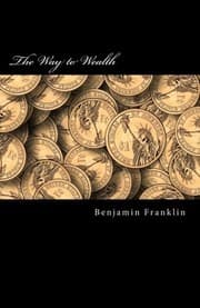 Tapa de Way to Wealth