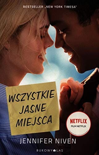Tapa de Wszystkie jasne miejsca