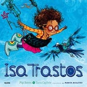 Tapa de Isa Trastos