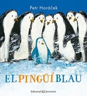 Tapa de El Pingüí Blau