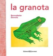 Tapa de La granota