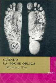 Tapa de Cuando la noche obliga