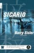 Tapa de Sicario (John Rain Thrillers)