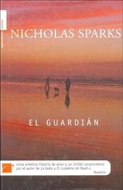 Tapa de El Guardian (The Guardian)