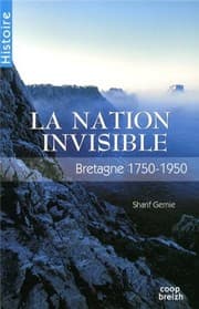 Tapa de Bretagne, la nation invisible - 1750-1950