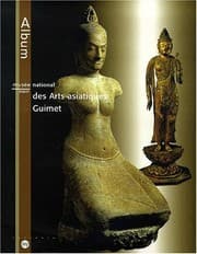 Tapa de Musee national des arts asiatiques guimet