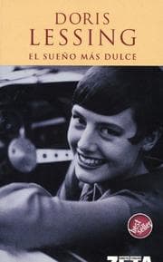 Tapa de El sueno mas dulce (Zeta Narrativa) (Zeta Narrativa)