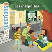 Tapa de Les inégalités