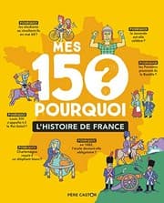 Tapa de L'histoire de France